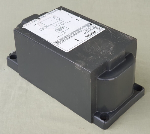 Philips Lampensteuergerät BSN 1000 L78 230/240V 50Hz elektromagnetisch Hib #2 - Bild 10 von 15
