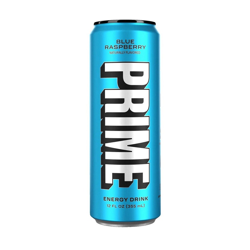 Prime Cans (All Flavours) eBay