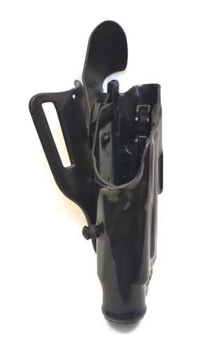 Safariland 6390-8325 Holster Glock 17/22 G5 TLR1 X300U 34/18 RH Black Gloss