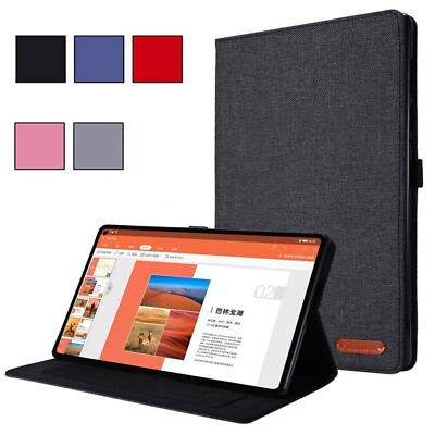 For iPad 9th 8th 7th 6th 5th Generation Case PU Leather Stand Flip Case Cover US