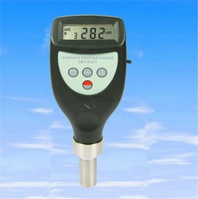Roughness Tester Digital SRT-6223 Surface Profile Gauge Meter New rh