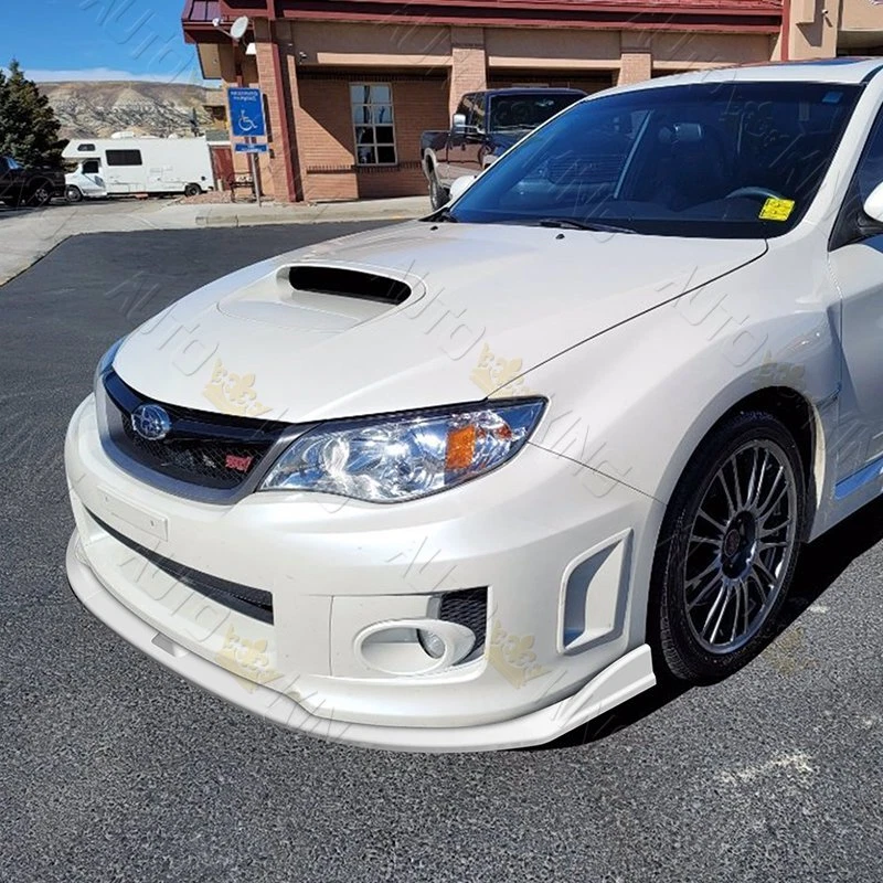 2008 subaru sale impreza body kit