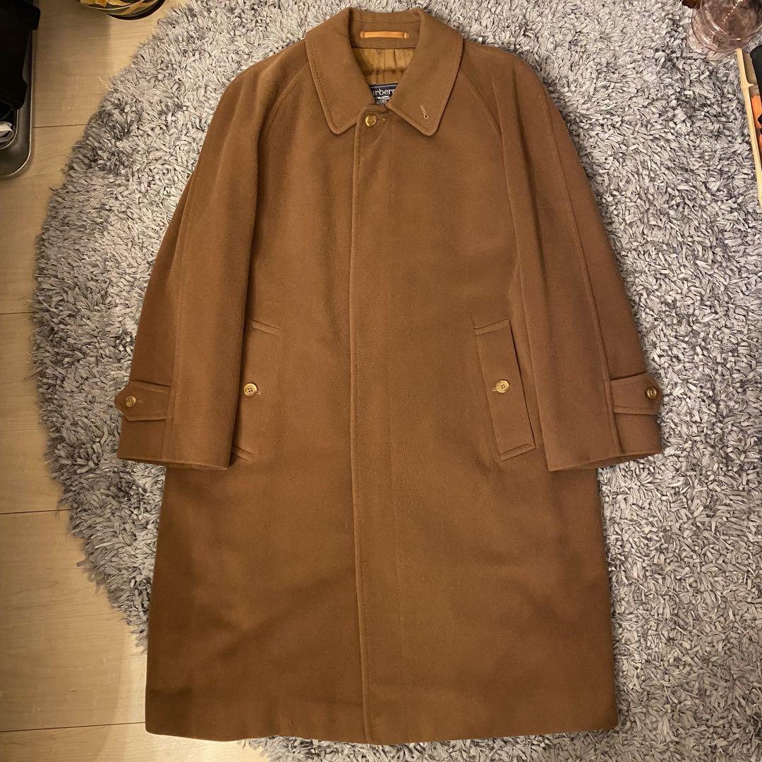 Vintage Burberrys Cashmere 100 Coat 88 Made In Uk Men's | eBay Vintage Burberrys Cashmere 100 Coat 88 Made In Uk Men's | eBay