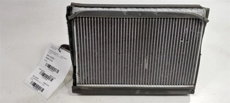 Evaporador de aire acondicionado para Subaru Legacy 10-16 Foto 2 de 4