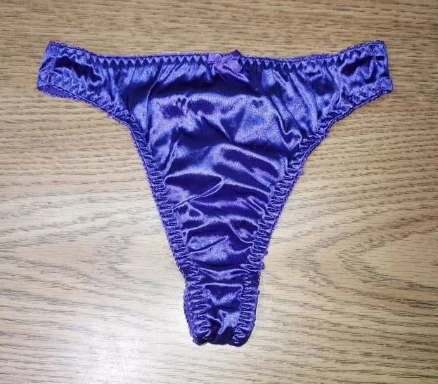 Satin 1990s Vintage Lingerie for Women for sale | eBay