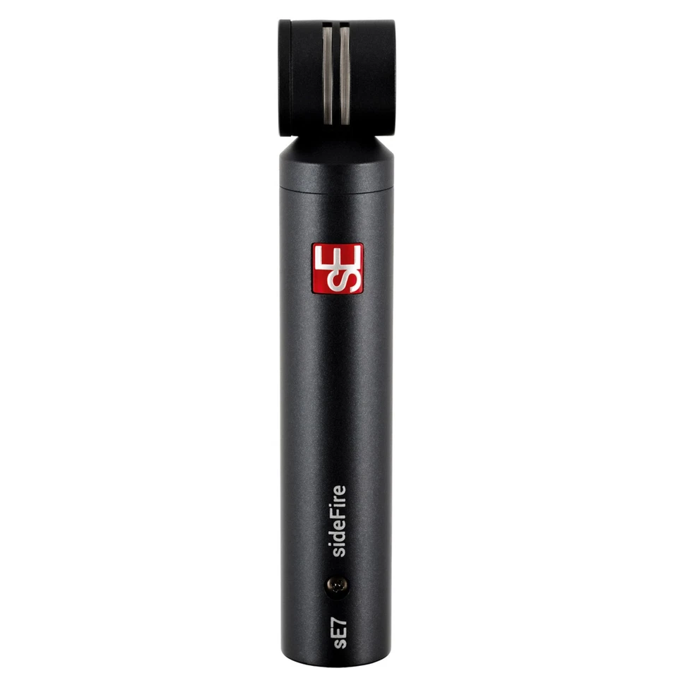 sE electronics sE7 sideFire - Kondensatormikrofon - Bild 4 von 4