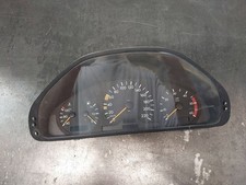 Mercedes-Benz C W202 1997 Diesel Geschwindigkeitsmesser Cockpit 2025407748 83kW Mercedes-Benz C W202 1997 Diesel Geschwindigkeitsmesser Cockpit 2025407748 83kW
