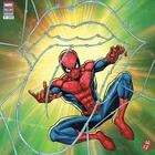 The Rolling Stones - Foreign Tongues (Marvel Collector'S Series)[Spider-Man](VIN