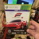 Forza Motorsport 4 (Microsoft Xbox 360, 2011) Tested Free Shipping