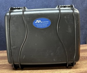 AEA Technology 20/20F TDR Cable Fault Locator Time Domain Reflectometer