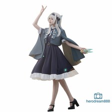 Honkai Star Rail Firefly Cosplay Costume Women Girl Dress Coat Halloween Suit