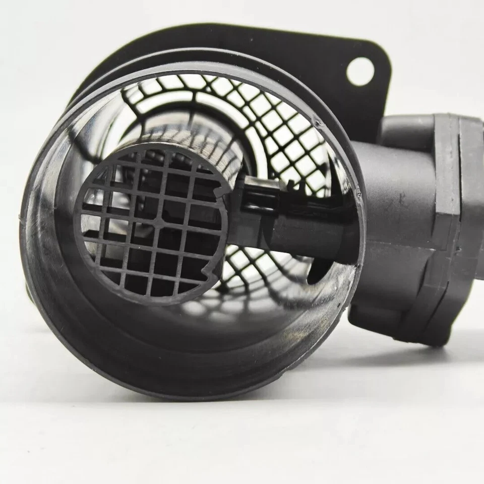 Mass Air Flow Sensor Bosch Fits VW Volkswagen Beetle Jetta Golf 04-06 0281002531 Foto 4 de 4