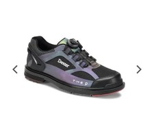 Dexter THE 9 HT BOA Color Shift Men s Hot Melt Wide Bowling Shoes Size 7