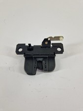 VW TOUAREG I 2005 Heckklappenschloss rear trunk tailgate lid lock 7L6827505