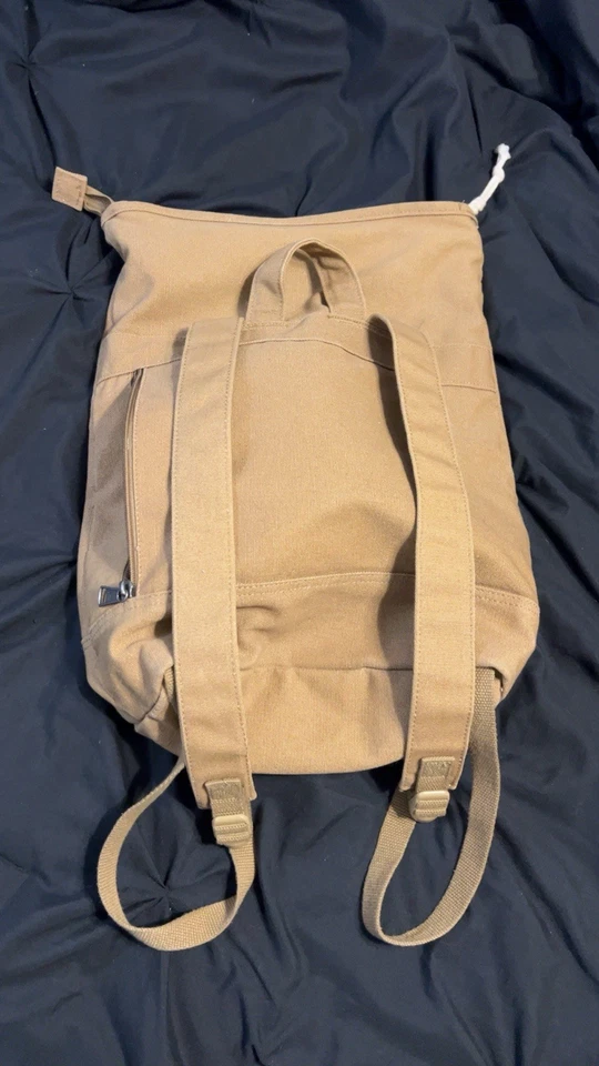 Mochila VansEasy Rider 'Caqui' Foto 3 de 4