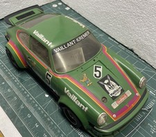 Tamiya 1976 Porsche 934 Turbo RSR Vintage 1/12 Original Model 58001 Shelf Queen