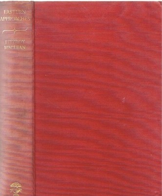 Eastern Approaches , Maclean, Fitzroy, Good Book