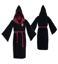 Harry Potter Gryffindor Robe   Officially Licensed   One Size Fits Most