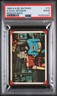 A Dual Decision - 1966 A & BC Batman Riddler Back #13   PSA 