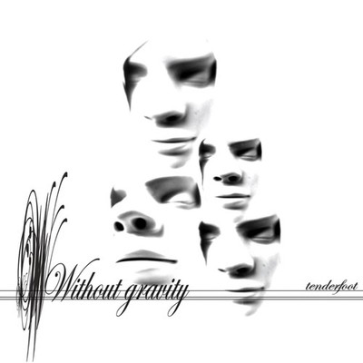 Without Gravity Tenderfoot (CD)