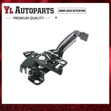 New Hood Latch Lock fit for 2023-2024 Honda Accord