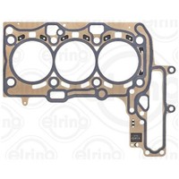 Dichtung Zylinderkopf FüR BMW 2-Er F45 F46 1.5 14 Bis 26 Elring Teil B37D15A
