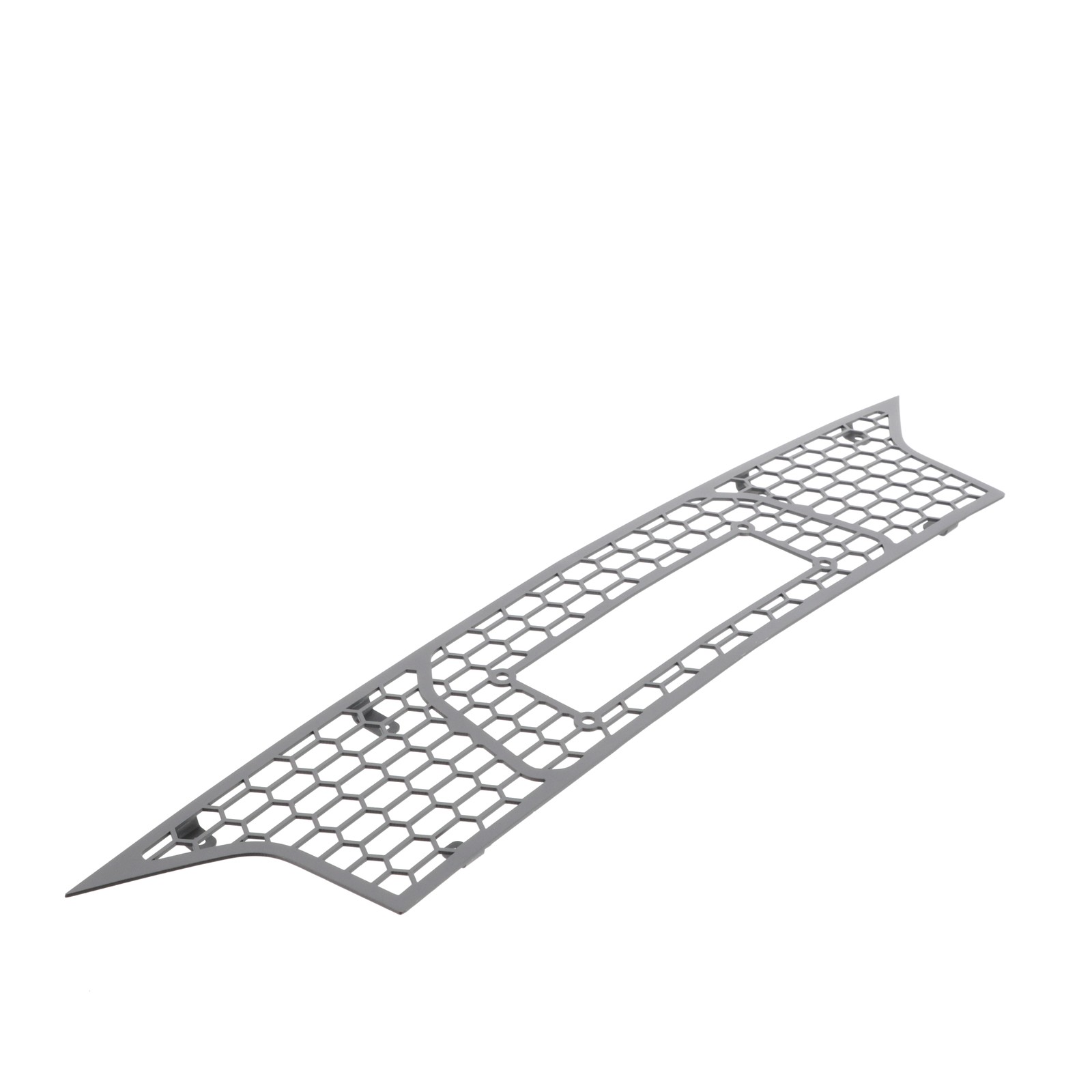 Lamborghini Aventador Rear Bumper panel P/N 470807684B