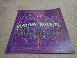 Kustom Kulture Art | eBay