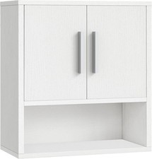 Bathroom Wall Cabinet Medicine Cabinet 15 x 16.1 Small Bathroom Wall Cabinet