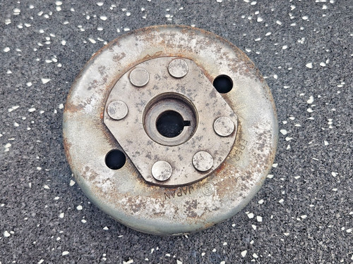 1992 Suzuki RMX250 RMX 250 Flywheel Rotor Magneto Original OEM 89-98