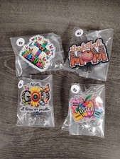 Brand New ID Holder Retractable Badge Holder