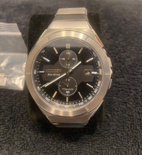 Citizen Promaster Eco-Drive titanium