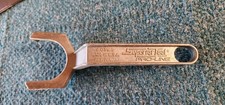 Superior Tool #03915 - 1-1/2" TightSpot™ Wrench! Preowned! Nice Condition!
