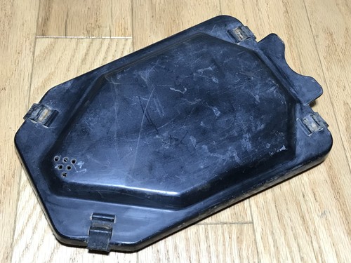 83 84 85 Honda ATC200X ATC 200X OEM Airbox Lid Top Cover Cap