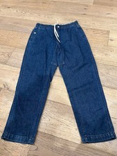 LVC Levi's Vintage Clothing Denim pent 701 XX Big E Repro 32/32 Rare