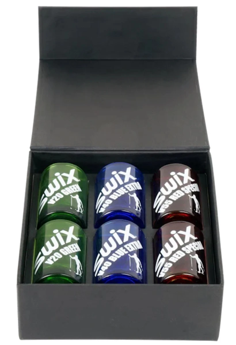 Swix Afterski Schnapps Glasses - Thumbnail 4