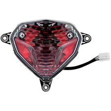 faro fanale stop posteriore per yamaha aerox 50 cc 2t 4t 2013-2021 1066369