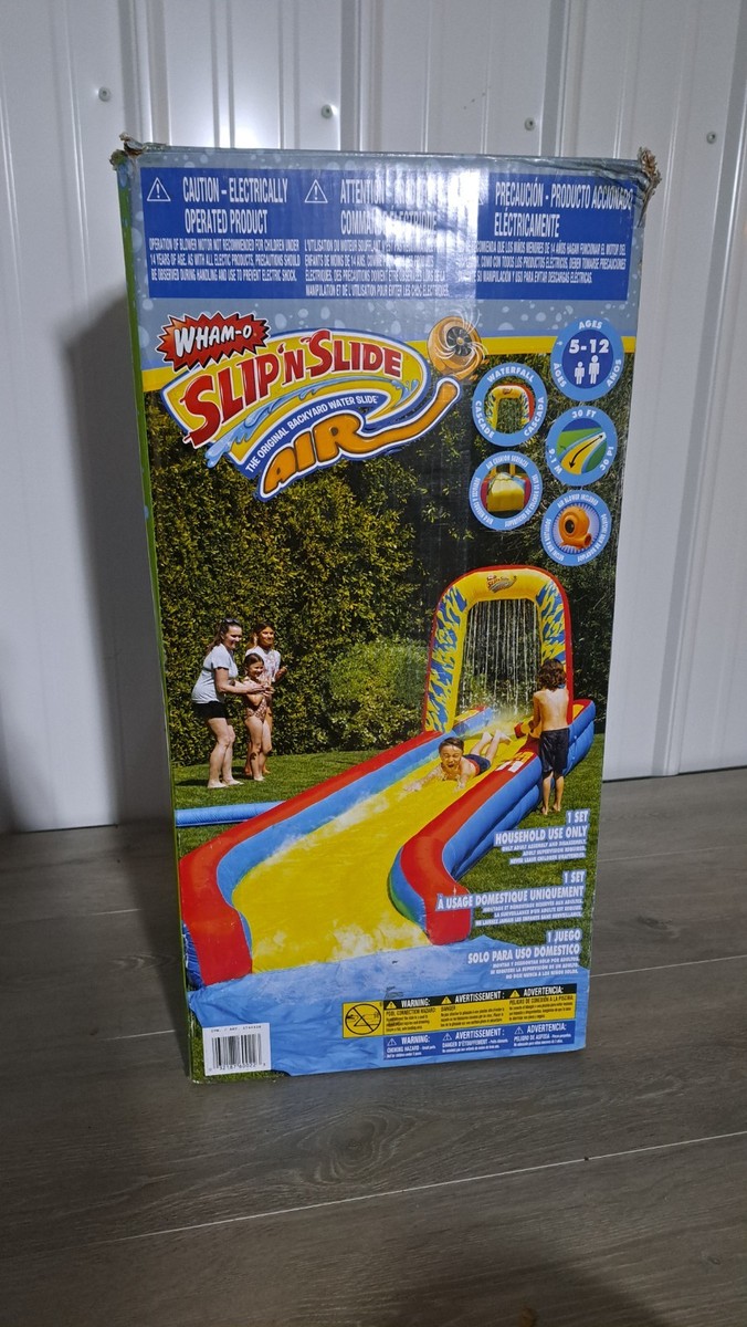 Wham-O 30ft Long Constant Air Slip 'N Slide 1740628 360