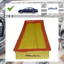 Purflux Luftfilter PEUGEOT 306 Cabriolet (7D, N3, N5) 1.8 16V