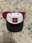 2022 NHRA Toyota Champion Hat