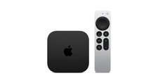 Image of Apple TV 4K Media Streamer - 3rd Gen - 64GB - Wi-Fi - A2737 Brand New Sealed Box