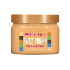 Shea Sugar Scrub, Exfoliating Body Scrub Removes Dead, Dry Skin for a Soft