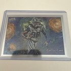 2025 Topps Cosmic Chrome CeeDee Lamb Base (RAW)