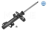 1X StoßDäMpfer Meyle 526 623 0007 FüR Volvo V50 C30 S40 C70 533 545 2 544 542