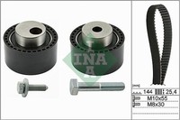 NEU - Schaeffler INA 530023510 Zahnriemensatz FüR CitroËN Passend FüR Fiat