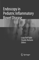 Luigi Dall'oglio (U. A.) | Endoscopy In Pediatric Inflammatory Bowel Disease