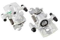 Bremssattel Hinterachse Links FüR Nissan 100NX Sunny III Hatchback Liftback