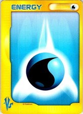 WATER ENERGY JAPANESE VS SERIES LP
