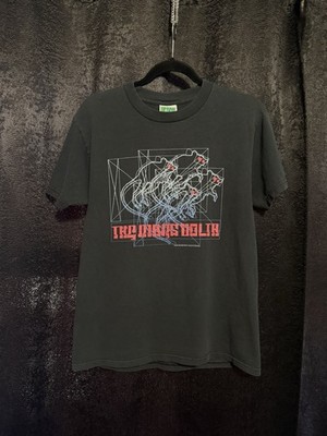 Vintage 2003 The Mars Volta Shirt Small De-Loused Era Rare *Read*