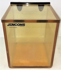 Jencons 526-041 Radiation Safety Work Box